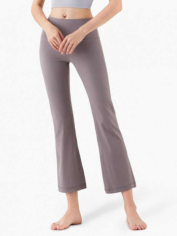 🔥Air naked feeling fiber balance yoga pants highwaist hip