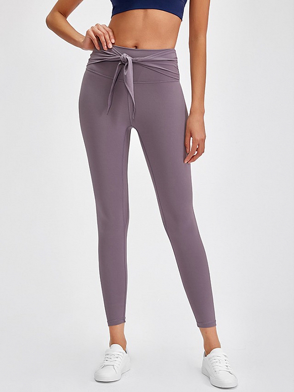 women's high rise gym leggings