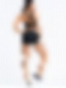 Damen Sportanzug Running-Set ST087