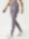 Damen Leggings Yogahose HS309