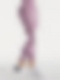 Damen Höhe Taille Leggings Yogahose HS223