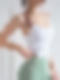 Damen Yoga Fitness Top FT034