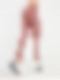 Damen Yogahose Atmungsaktive Leggings HS336