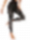 Women Leggings stretchy quick dry stripes fitness leggings GL002