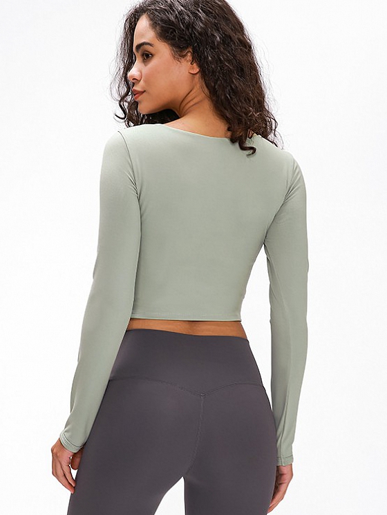 best yoga tops with sleeves for women over 60