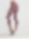 Damen Yogahose Atmungsaktive Leggings HS336