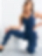Women high stretch bodysuit slimming gym dance lounge breathable bodysuit GL405  