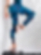 Women high-waist workout fitness leggings quick-drying push up pants GL342