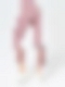Damen Leggings Yogahose mit Taschen HS320