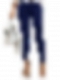 Women Jeans-Legging GL452