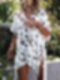 Women's Beachwear Swimsuit Hollow Out Bathing Suit Oversized Cover Up Biniki Swimwear Dress Summer CO003