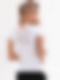 Damen Yoga Fitness T-Shirt FT079